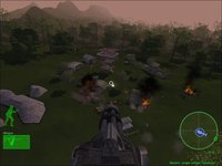 Delta Force: Black Hawk Down Platinum Pack screenshot, image №233456 - RAWG