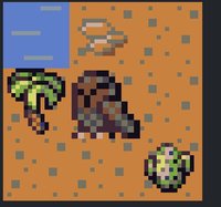Nuzlocke: Oasis screenshot, image №2377754 - RAWG