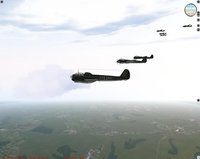 Battle of Britain 2: Wings of Victory screenshot, image №417267 - RAWG