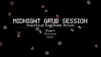 Midnight Grub Session screenshot, image №1959430 - RAWG