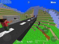 CraftedBattle screenshot, image №1751303 - RAWG