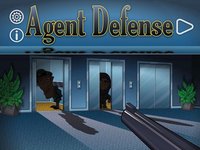 Agent Defense screenshot, image №986265 - RAWG