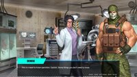 Monster Ops 8 screenshot, image №4224665 - RAWG
