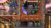 Sonic the Hedgehog 4 - Episode II screenshot, image №634597 - RAWG
