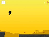 Ninja Top Secret Run Jump Escape: Free Fun Casual Cool Kid Games for iPhone and iPad apps screenshot, image №953933 - RAWG