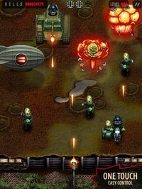 Apocalypse Zombie Commando - Final Battle screenshot, image №2185073 - RAWG