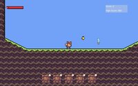 Fox Jump (VexeDev) screenshot, image №3362342 - RAWG