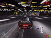 Ultim@te Race Pro screenshot, image №312178 - RAWG