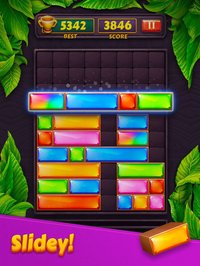 Jewel Blast - Block Drop Puzzl screenshot, image №1785666 - RAWG