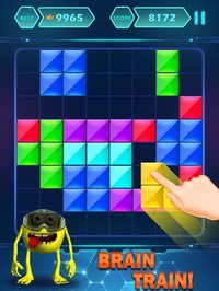 Block Puzzledom screenshot, image №1828326 - RAWG