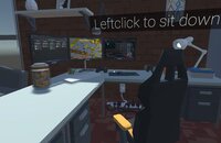 Prototype (itch) (Lophee, DustyJinx, JuuzouBLAACK, Fusselkop, gerald) screenshot, image №3301938 - RAWG