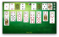 Solitaire Collection HD screenshot, image №1983813 - RAWG