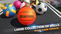 BasketRoll: Rolling Ball Game screenshot, image №1318488 - RAWG
