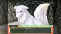 Inugami: Doggy Dojo! screenshot, image №1865794 - RAWG