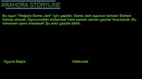 Arahora Storyline (Game Jam Edition) screenshot, image №2931785 - RAWG