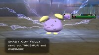 Pokémon Colosseum screenshot, image №3854656 - RAWG