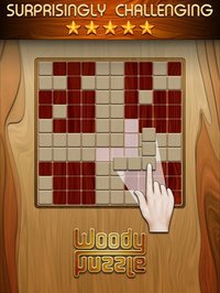 Woody Puzzle screenshot, image №1343232 - RAWG