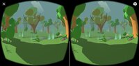 VR Forest Stroll screenshot, image №3669746 - RAWG