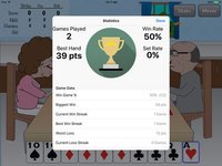 3 Hand Pinochle screenshot, image №1662800 - RAWG