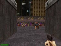 mr hell beta (source code) screenshot, image №3209969 - RAWG
