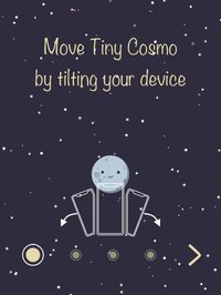 Tiny Cosmo screenshot, image №1843467 - RAWG