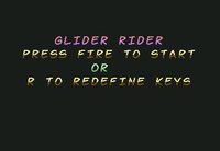 Glider Rider screenshot, image №755236 - RAWG