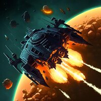 Asteroid Armageddon screenshot, image №3820124 - RAWG