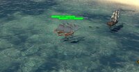 World Pirate Wars screenshot, image №2959556 - RAWG