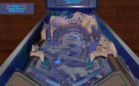 Furry Pinball screenshot, image №2793871 - RAWG