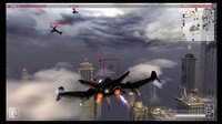 WarHawk screenshot, image №527847 - RAWG