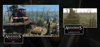 Assassin’s Creed Liberation HD screenshot, image №190313 - RAWG