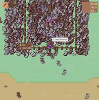 Bunny Business (RennJan) screenshot, image №2991952 - RAWG