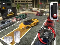 Real Speed Parking 3D screenshot, image №2176851 - RAWG