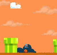 Julius Run screenshot, image №1701784 - RAWG