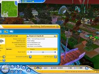 SeaWorld Adventure Parks Tycoon 2 screenshot, image №418527 - RAWG