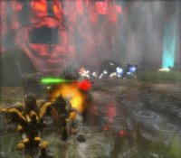 Bionicle Heroes screenshot, image №455747 - RAWG