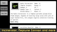 Templar Assault RPG Elite screenshot, image №1465211 - RAWG