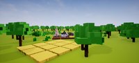 A Lively Village screenshot, image №1916885 - RAWG