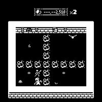 Bone Dungeon screenshot, image №3631405 - RAWG