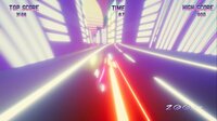 Synthwave Glider screenshot, image №4016487 - RAWG