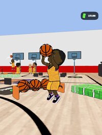 Basketball Manager! screenshot, image №3430114 - RAWG