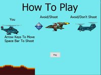 Infinite Scroller screenshot, image №2375275 - RAWG