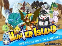 Hunter Island: Monsters & Dragons screenshot, image №2133069 - RAWG