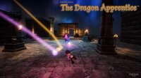 The Dragon Apprentice screenshot, image №3336531 - RAWG