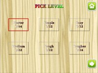 Simply Mahjong puzzle game screenshot, image №2178271 - RAWG