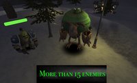 Honor Dynasty screenshot, image №1202330 - RAWG