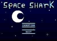 Space Shark screenshot, image №1152249 - RAWG