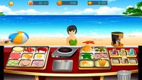 Beach Restaurant screenshot, image №710988 - RAWG