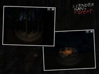 SlenderMan's Forest screenshot, image №909059 - RAWG