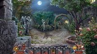 Spirit of Revenge: Cursed Castle Collector's Edition screenshot, image №150850 - RAWG